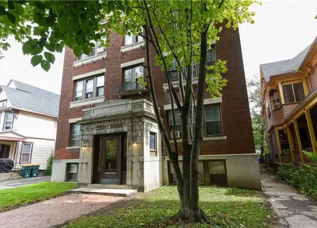Property at 46 Meigs St Unit 31, Rochester, NY, 14607, 1 bed, 1 bath, [object Object]