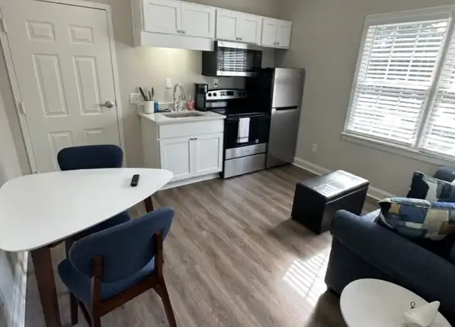 Property at 621 Green St NE, Gainesville, GA, 30501, 1 bed, 1 bath, [object Object]