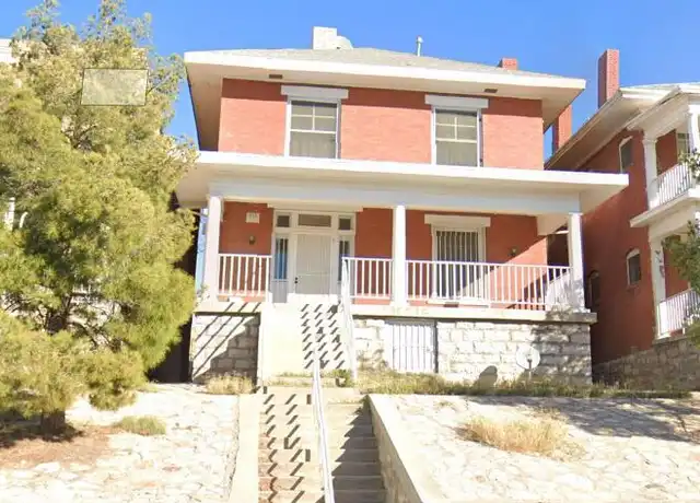 Property at 515 W Missouri Ave Unit 8, El Paso, TX, 79901, 1 bed, 1 bath, [object Object]