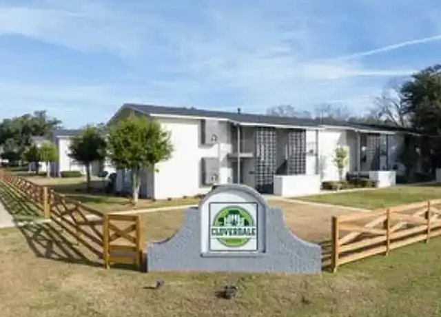 Property at Cloverdale Estates - 3453 E Audubon Rd, Montgomery, AL, 36111, 1 bed, 1 bath, [object Object]