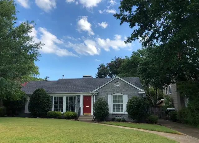 Property at 3538 Westcliff Rd S, Fort Worth, TX, 76109, 3 beds, 2 baths, [object Object]