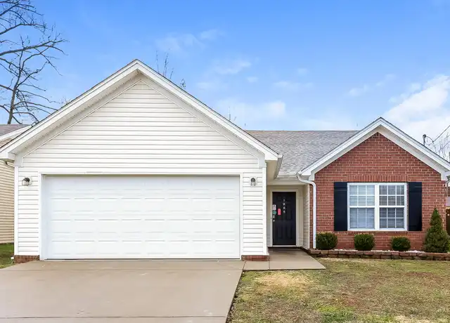 Property at 1005 Tom Hailey Blvd, La Vergne, TN, 37086, 3 beds, 2 baths, [object Object]