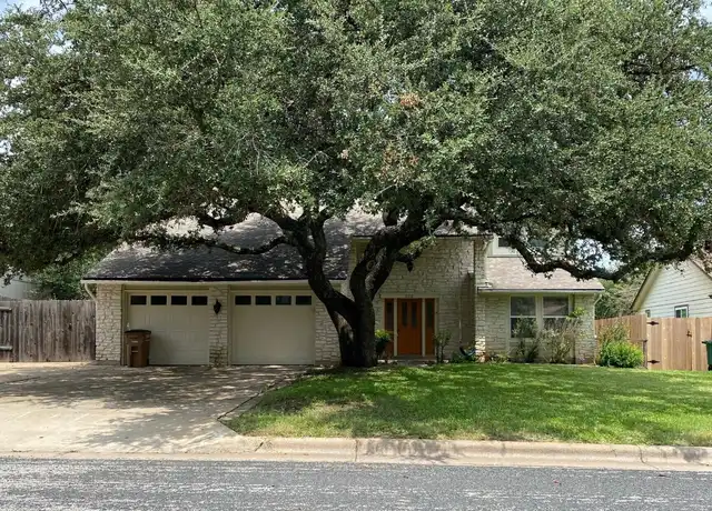 Property at 9012 Frostwood Trl, Austin, TX, 78729, 4 beds, 2.5 baths, [object Object]