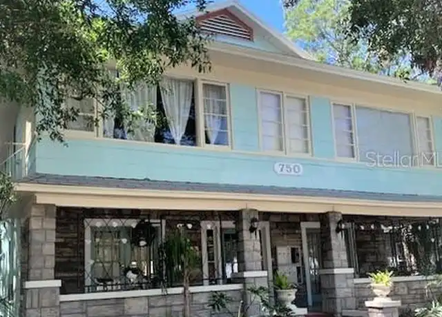 Property at 750 7th Ave N #5, St. Petersburg, FL, 33701, 1 bed, 1 bath, [object Object]
