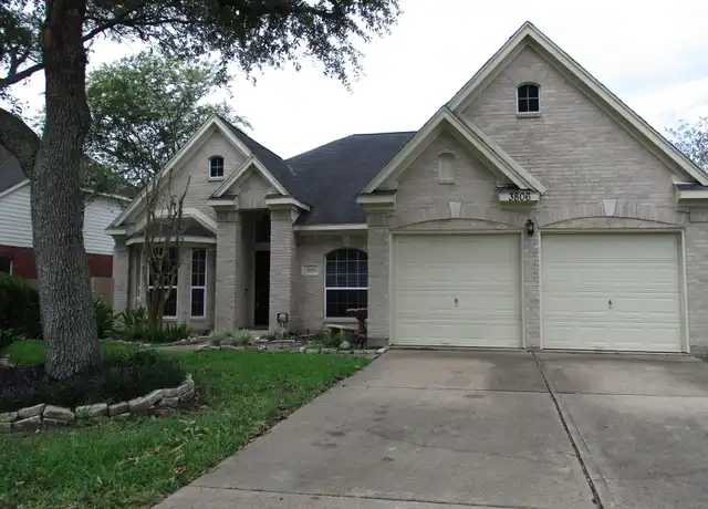 Property at 3806 Hillbrook Dr, Pearland, TX, 77584, 4 beds, 2.5 baths, [object Object]