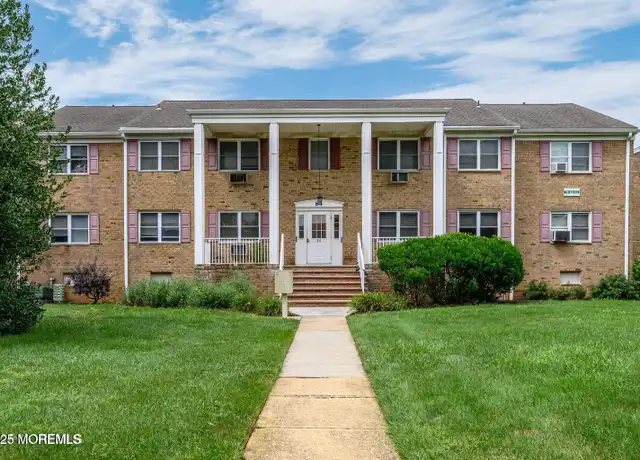 Property at 84 Manchester Ct Unit A, Freehold, NJ, 07728, 1 bed, 1 bath, [object Object]