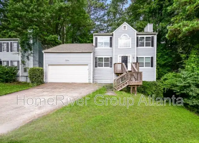 Property at 3238 Kiowa Ct, Rex, GA, 30273, 4 beds, 3 baths, [object Object]