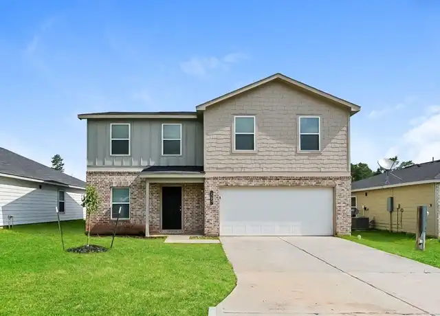 Property at 15657 Briar Forest Dr, Conroe, TX, 77306, 4 beds, 2.5 baths, [object Object]
