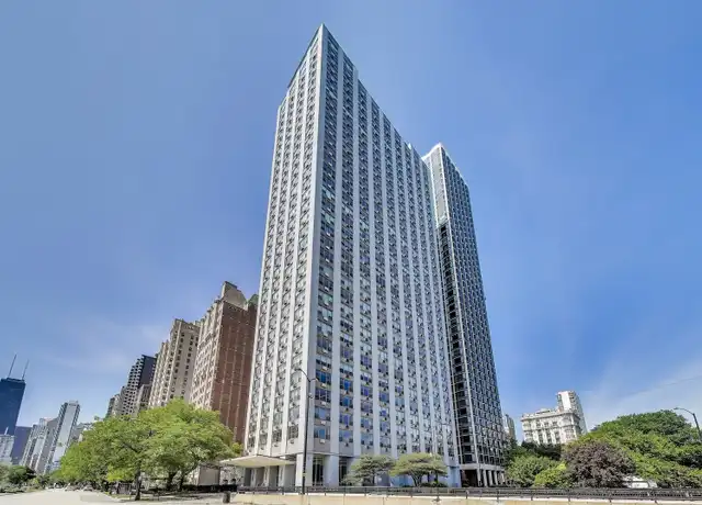 Property at 1550 N Lake Shore Dr Unit 28D, Chicago, IL, 60610, 2 beds, 2 baths, [object Object]