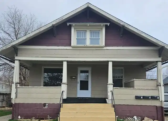 Property at 423 S Beech St Unit 1, Casper, WY, 82601, 2 beds, 1 bath, [object Object]
