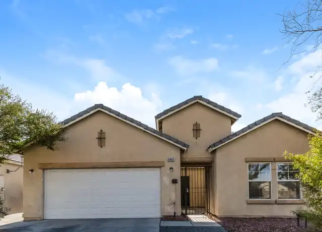 Property at 5402 Royal Yacht Way, North Las Vegas, NV, 89031, 3 beds, 2 baths, [object Object]
