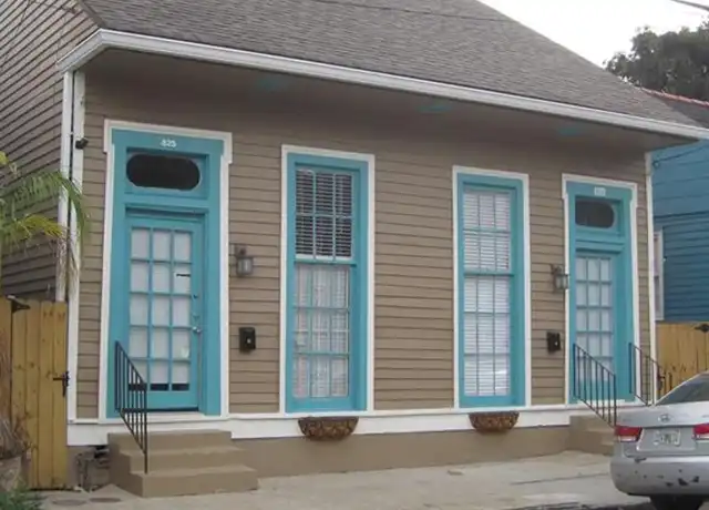 Property at 825 Clouet St Unit 825, New Orleans, LA, 70117, 2 beds, 2 baths, [object Object]