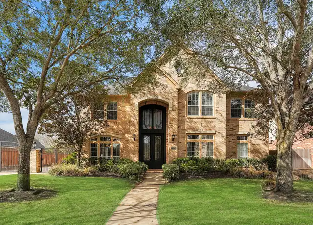 Property at 1507 Lake Charlotte Ln, Richmond, TX, 77406, 4 beds, 3.5 baths, [object Object]