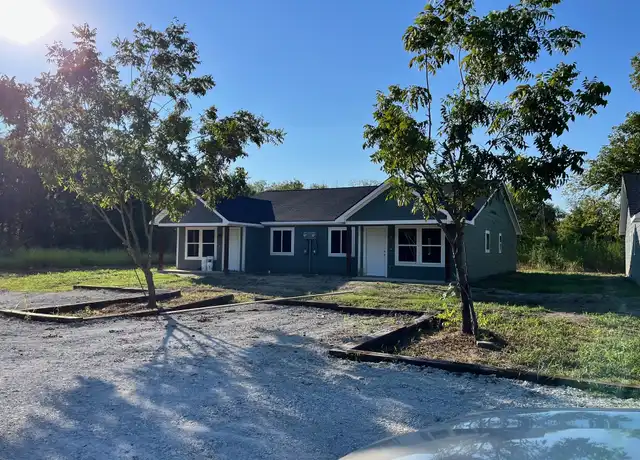 Property at 731 Atkinson St Unit A, Blooming Grove, TX, 76626, 3 beds, 2 baths, [object Object]