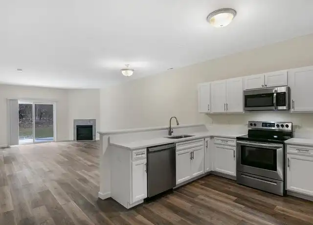 Property at Townhomes at Woodland's Edge - 91 Hutchins Rd, Ballston Spa, NY, 12020, 2 beds, 2 baths, [object Object]