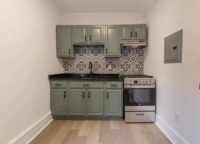 Property at 606 W Maple Ave Unit 6, Merchantville, NJ, 08109, 1 bed, 1 bath, [object Object]