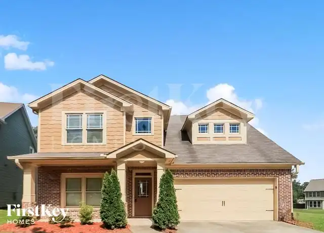 Property at 1793 Thomas Pointe Trce, Lawrenceville, GA, 30043, 4 beds, 3 baths, [object Object]