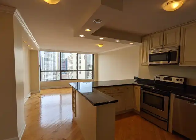 Property at 405 N Wabash Ave #3412, Chicago, IL, 60611, 1 bed, 1 bath, [object Object]