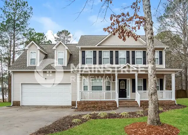 Property at 630 Durwood Dr, Raleigh, NC, 27603, 4 beds, 2.5 baths, [object Object]