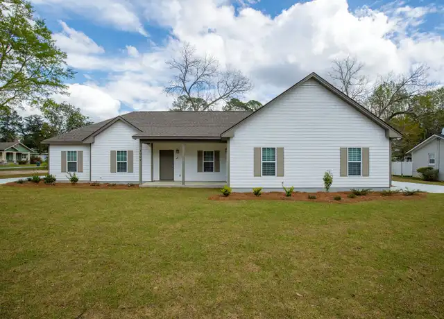 Property at 1909 Jeanette St Unit A, Valdosta, GA, 31602, 3 beds, 2 baths, [object Object]