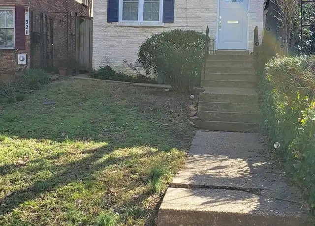 Property at 319 S Carolina Ave SE Unit 2, Washington, DC, 20003, 1 bed, 1 bath, [object Object]