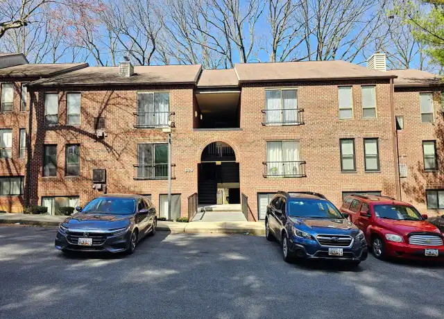 Property at 609 Hudson Ave #229, Takoma Park, MD, 20912, 1 bed, 1 bath, [object Object]