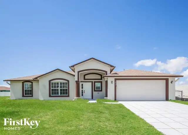 Property at 1411 NW 18th Ter, Cape Coral, FL, 33993, 3 beds, 2 baths, [object Object]
