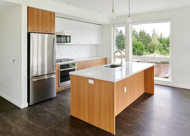 Property at Multnomah Station - 7661 SW Capitol Hwy, Portland, OR, 97219, 0-2 beds, 1-2 bath, [object Object]