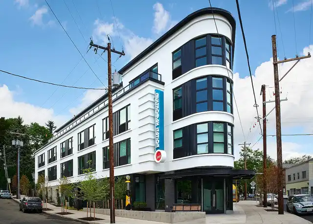 Property at Multnomah Station - 7661 SW Capitol Hwy, Portland, OR, 97219, 2 beds, 2 baths, [object Object]