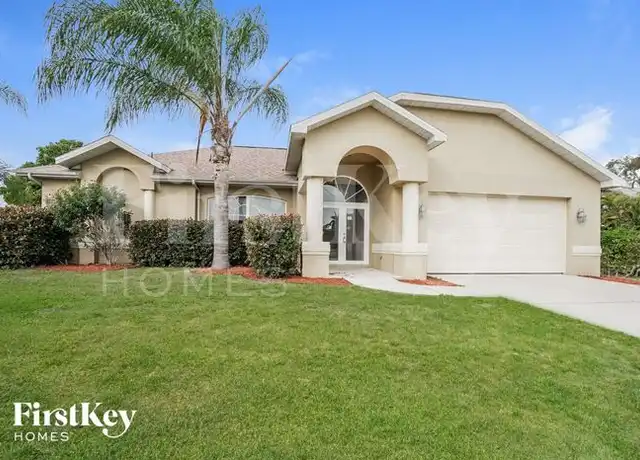 Property at 17528 Braddock Rd, Fort Myers, FL, 33967, 3 beds, 2 baths, [object Object]