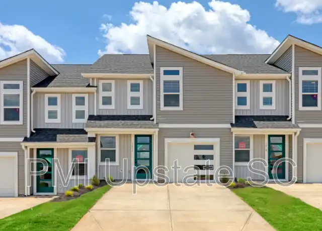 Property at 1290 Westgate Village Dr, Spartanburg, SC, 29301, 4 beds, 3.5 baths, [object Object]