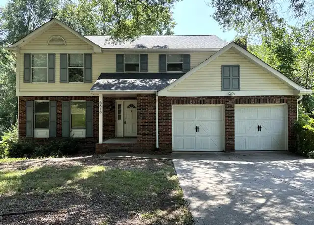 Property at 6616 Wannamaker Ln, Charlotte, NC, 28226, 4 beds, 2.5 baths, [object Object]
