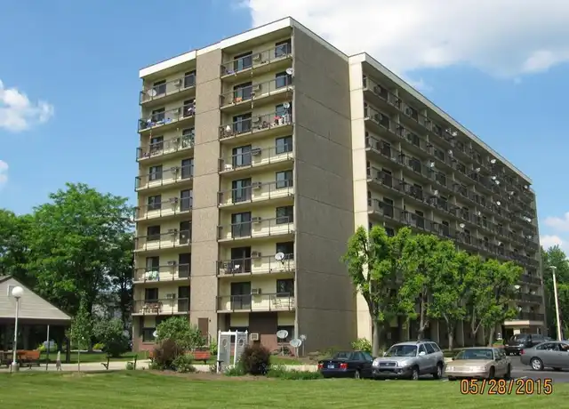 Property at 7988 Michigan Rd, Indianapolis, IN, 46268, 1 bed, 1 bath, [object Object]