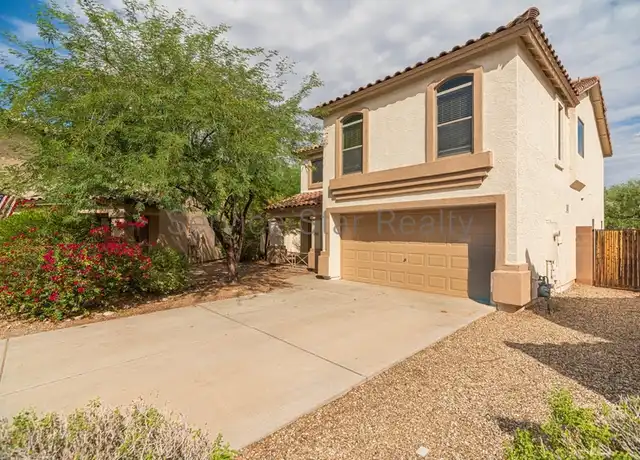 Property at 27413 N 25th Dr, Phoenix, AZ, 85085, 4 beds, 2.5 baths, [object Object]