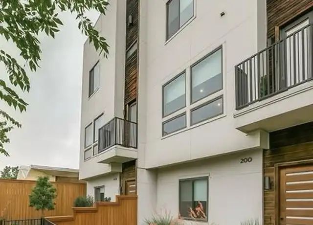 Property at 3816 Roseland Ave Unit C, Dallas, TX, 75204, 3 beds, 2.5 baths, [object Object]