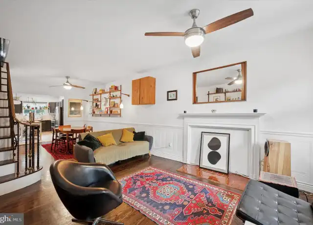 Property at 1802 S 12th St, Philadelphia, PA, 19148, 3 beds, 1 bath, [object Object]