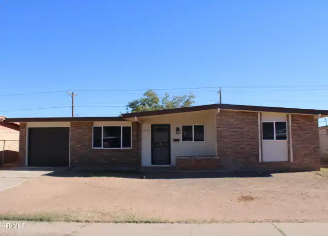 Property at 10465 Omega Cir, El Paso, TX, 79924, 4 beds, 2 baths, [object Object]