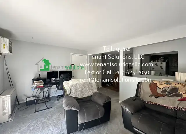 Property at 576 Riverside Dr, Augusta, ME, 04330, 1 bed, 1 bath, [object Object]