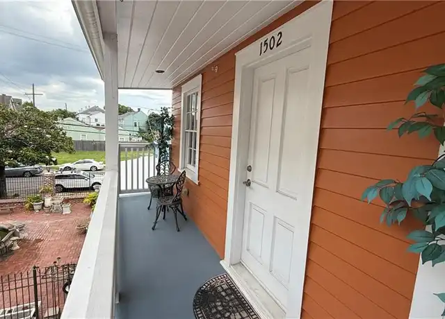 Property at 1502 Erato St, New Orleans, LA, 70130, 1 bed, 1 bath, [object Object]