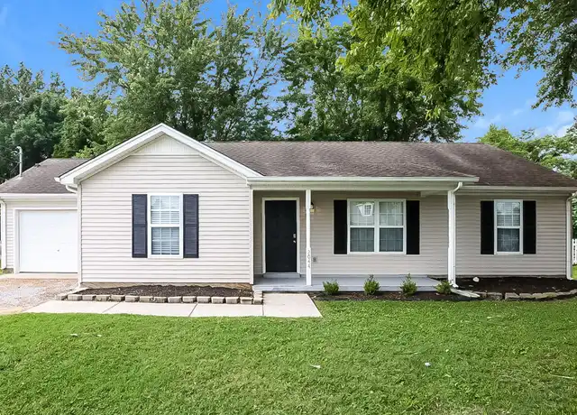 Property at 2044 Horncastle Dr, Murfreesboro, TN, 37130, 3 beds, 2 baths, [object Object]
