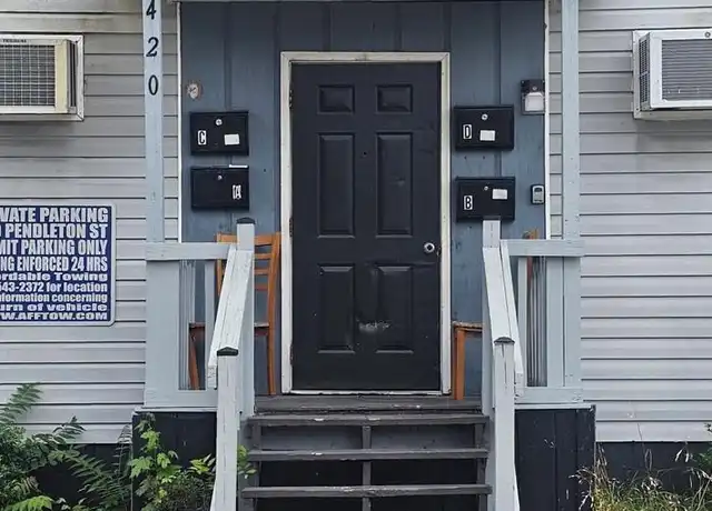 Property at 420 Pendleton St, Norfolk, VA, 23523, 3 beds, 1.5 baths, [object Object]