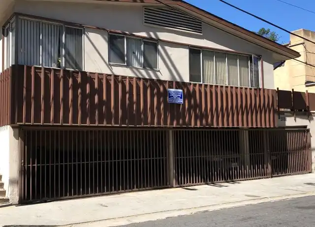 Property at 4571 Don Tomaso Dr Unit 6, Los Angeles, CA, 90008, 1 bed, 1 bath, [object Object]