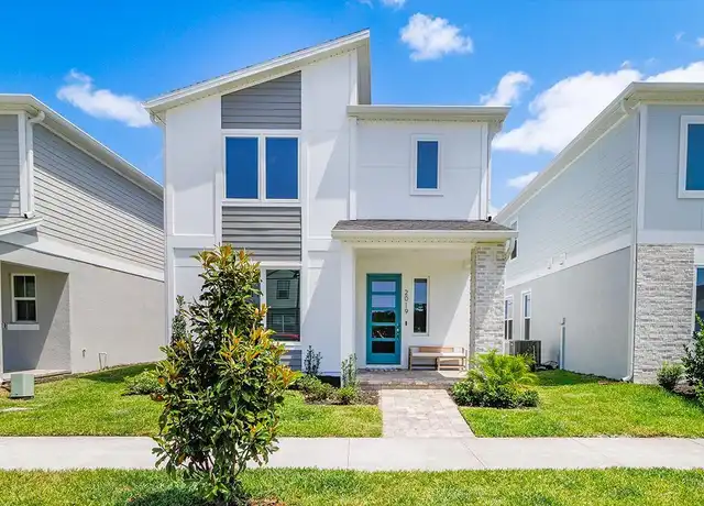 Property at 2019 Iorio St, Saint Cloud, FL, 34771, 4 beds, 2.5 baths, [object Object]
