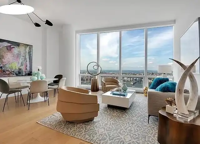 Property at Residence 26A Unit 75C, New York, NY, 10001, 1 bed, 1.5 baths, [object Object]