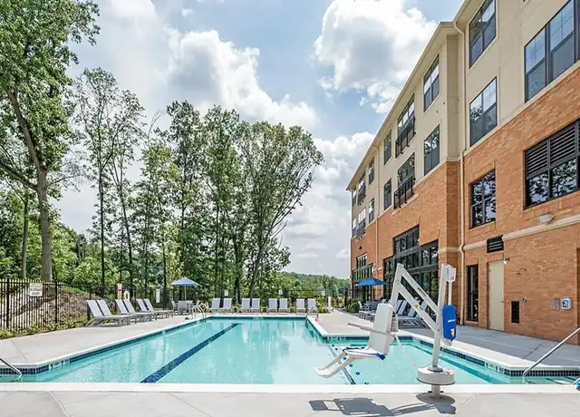Property at The Danforth Apartments - 100 Danforth Ave, Dobbs Ferry, NY, 10522, 1-2 bed, 1-2 bath, [object Object]