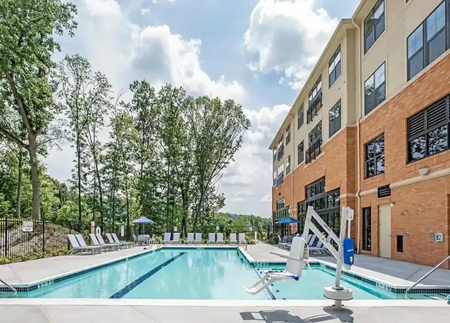 Property at The Danforth Apartments - 100 Danforth Ave, Dobbs Ferry, NY, 10522, 1-2 bed, 1-2 bath, [object Object]