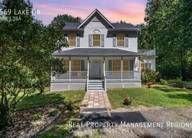 Property at 569 Lake Dr, Tappahannock, VA, 22560, 3 beds, 2.5 baths, [object Object]