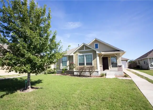 Property at 4405 Belfield Ln, Austin, TX, 78725, 4 beds, 2 baths, [object Object]