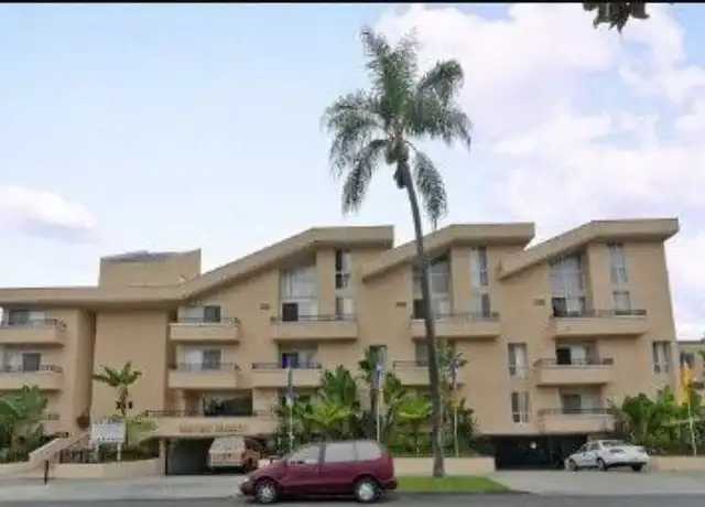 Property at Harvard Embassy Towers - 235 S Harvard Blvd, Los Angeles, CA, 90004, 0-1 beds, 1 bath, [object Object]