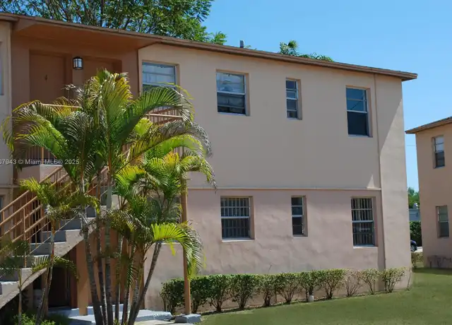 Property at 6505 SW 57th Ct Unit 4, South Miami, FL, 33143, 2 beds, 1 bath, [object Object]